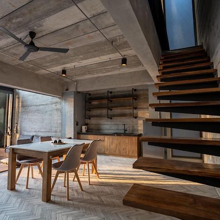 The Bloc @ Sea Thap Sakae Exterior foto