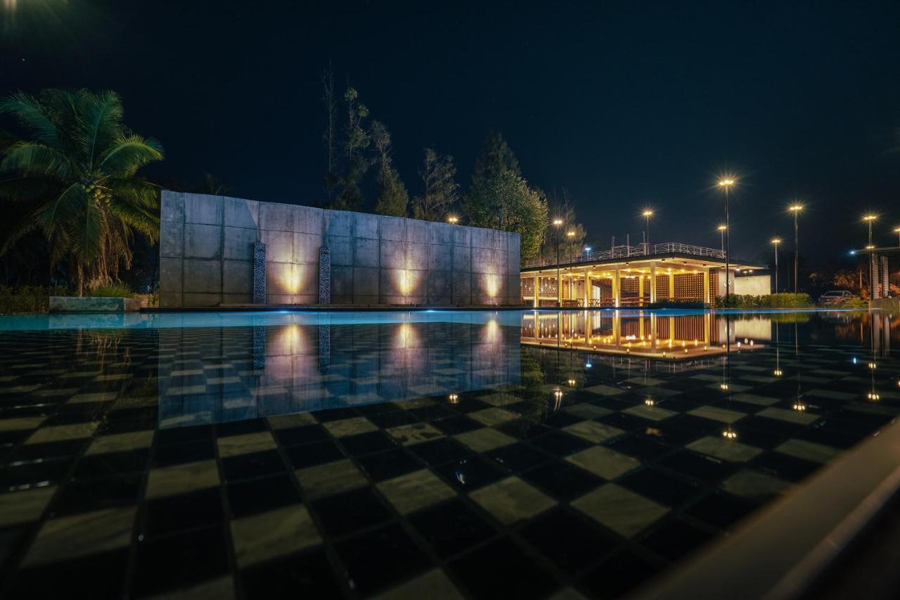 The Bloc @ Sea Thap Sakae Exterior foto