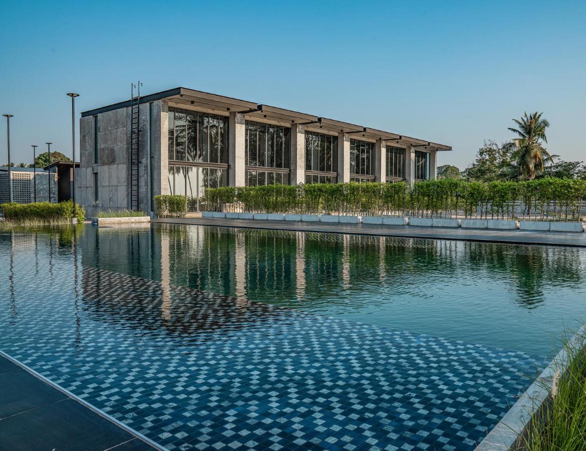 The Bloc @ Sea Thap Sakae Exterior foto