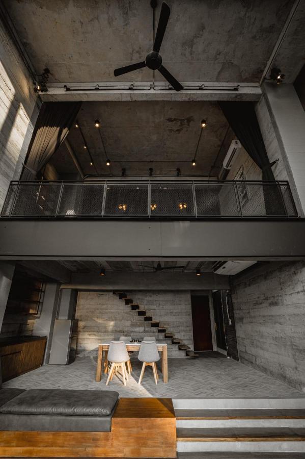 The Bloc @ Sea Thap Sakae Exterior foto