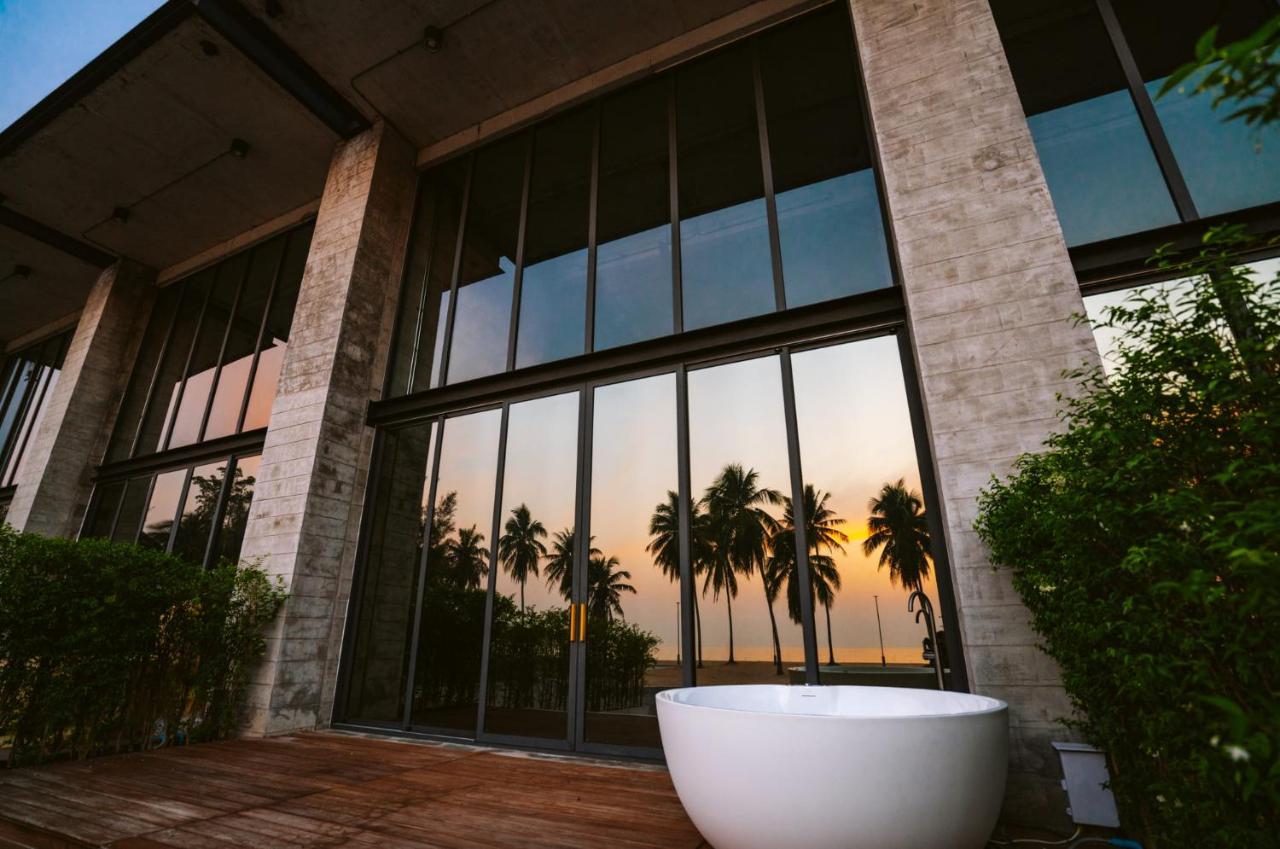 The Bloc @ Sea Thap Sakae Exterior foto
