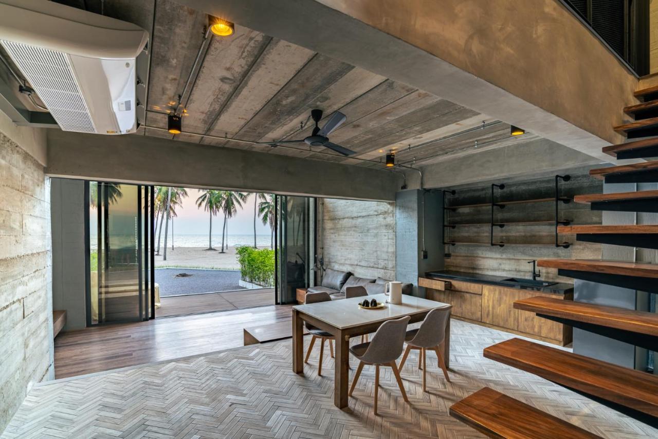 The Bloc @ Sea Thap Sakae Exterior foto